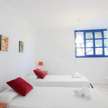 Villa Galeretes Ju