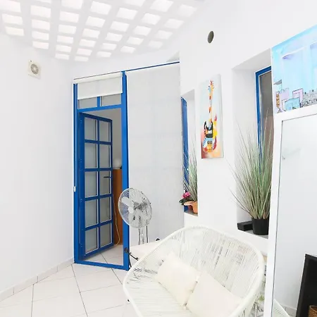 Galeretes Ju Villa Denia