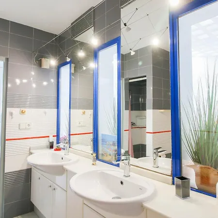 Villa Galeretes Ju Denia