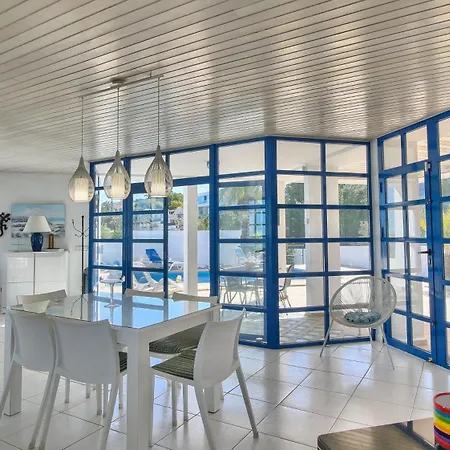 Galeretes Ju By Carlosferien Villa Denia