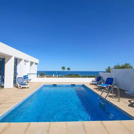 Galeretes Ju By Carlosferien Villa Denia