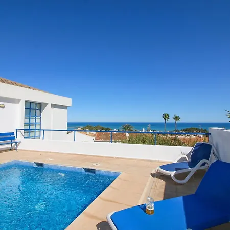 Galeretes Ju By Carlosferien Villa Denia