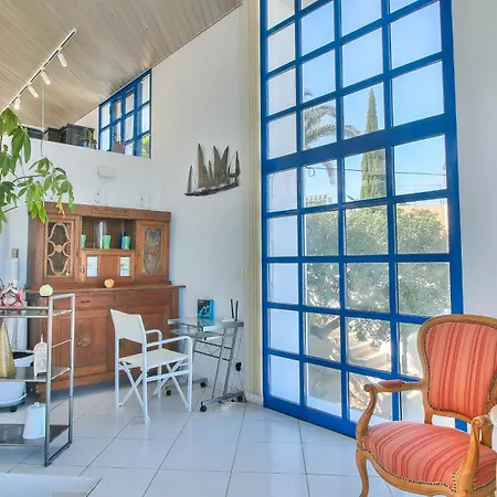 Villa Galeretes Ju By Carlosferien *