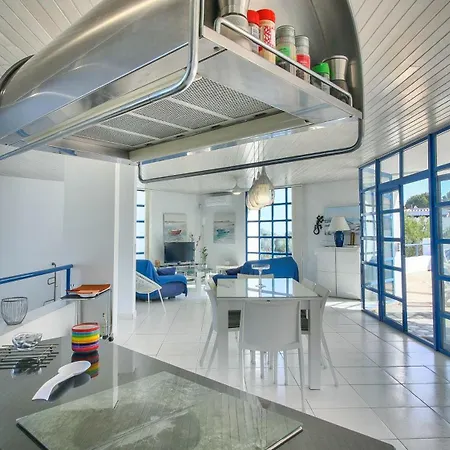 Villa Galeretes Ju By Carlosferien