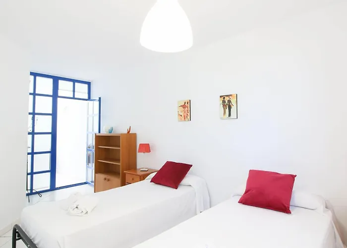 Galeretes Ju By Carlosferien Dénia