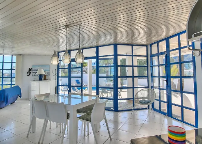 Galeretes Ju By Carlosferien Villa Dénia