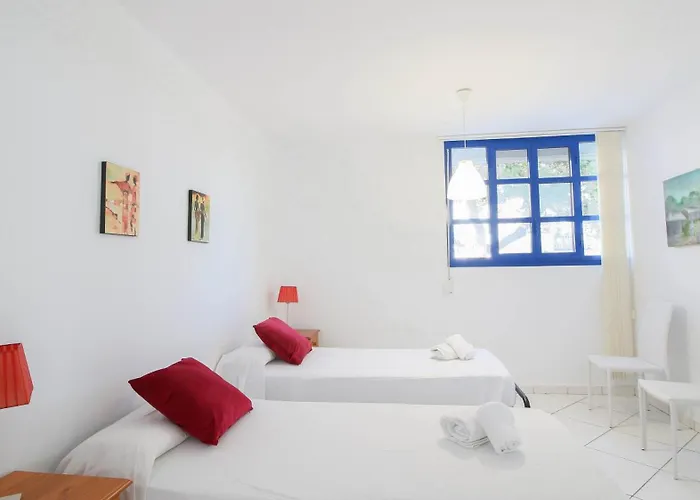 Villa Galeretes Ju By Carlosferien