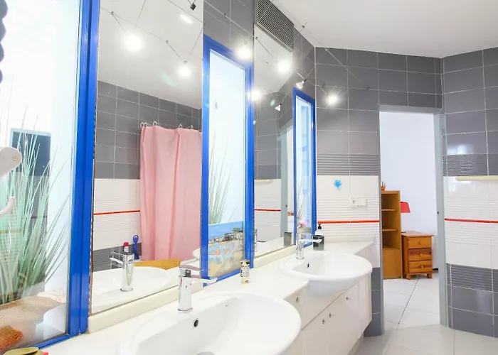 Galeretes Ju By Carlosferien Villa