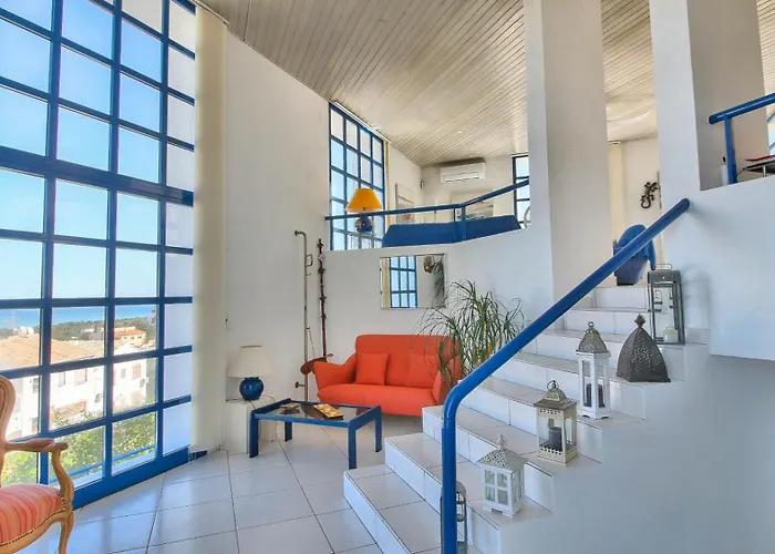 Galeretes Ju By Carlosferien Dénia