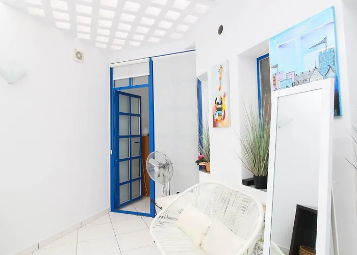 Galeretes Ju By Carlosferien Villa Dénia