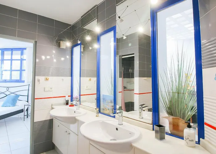 Villa Galeretes Ju By Carlosferien Dénia