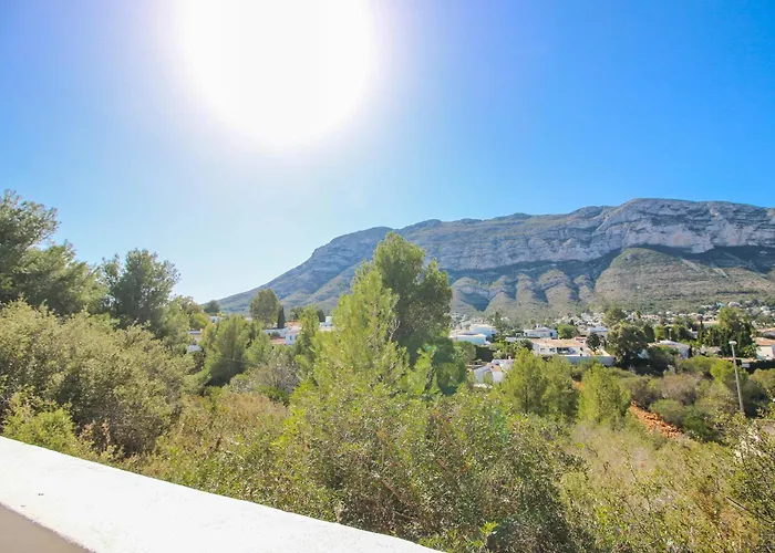 Galeretes Ju Вилла *