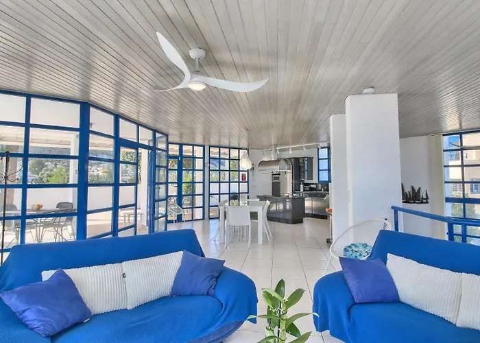 Galeretes Ju Вилла