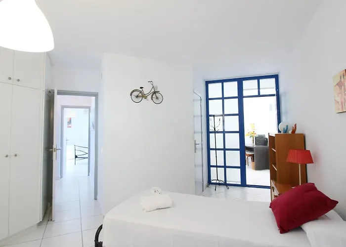 Galeretes Ju Вилла