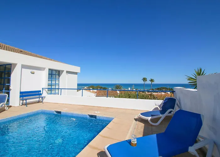 Galeretes Ju Вилла Дения